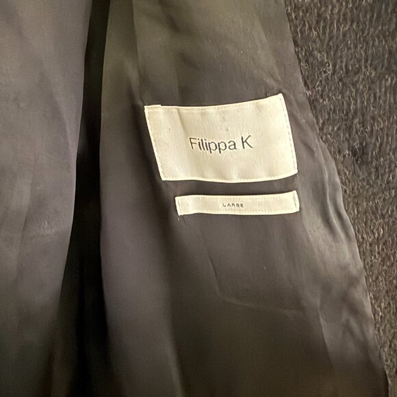 Filippa K Wool coat - Picture 6 of 6
